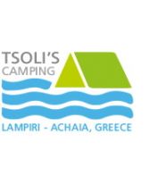Camping Tsolis –   